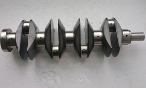 Vilebrequin en acier, 106MM, 4340 billette, pour moteur <span class=keywords><strong>Honda</strong></span> K20, <span class=keywords><strong>K24</strong></span> - Product Image 4