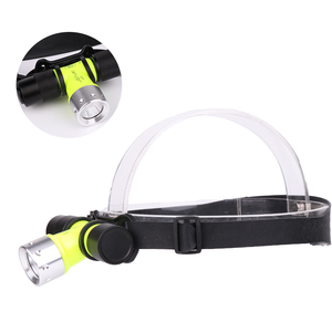 Mejor Venta de alta potencia de aleación de aluminio de 3 modos linterna <span class=keywords><strong>del</strong></span> <span class=keywords><strong>faro</strong></span> de 1*14500 batería led cabeza de la lámpara - Product Image 4