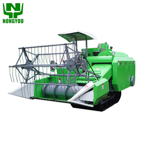 Nouvelle Marque batteuse 4LZ-1.6 Multi-Fonctionnelle Mini <span class=keywords><strong>Riz</strong></span> <span class=keywords><strong>Paddy</strong></span> de coupe avec des Prix Bas - Product Image 3