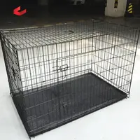 Dog and Cat House Cage for Sale