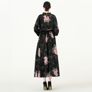 Burka Hijab Abaya da Donna in Poliestere - Abbigliamento Islamico a Maniche Lunghe per Donne, <span class=keywords><strong>Design</strong></span> <span class=keywords><strong>Etnico</strong></span>, Per Tutte le Stagioni, Vendita all'Ingrosso - Product Image 3
