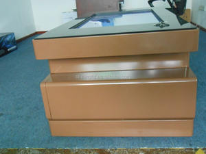 Publicité interactive sous android avec écran lcd, écran multi-tactile, table basse intelligente pour bar - Product Image 5