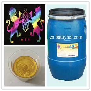 global de la marca famosa de estampación en frío de papel de aluminio de la pantalla de seda de impresión de tinta - Product Image 1