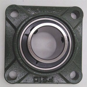 UCF 210หน่วยแบริ่ง UCF206พร้อมที่อยู่อาศัย F 210 - Product Image 6