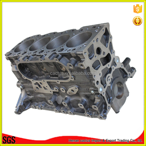 Bloc moteur 5L, culasse pour voiture Toyota - Product Image 2
