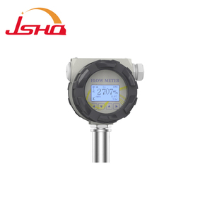 เครื่องวัดการไหลแบบหมุนกว้างสำหรับของเหลว/แก๊ส/อากาศ/น้ำ/น้ำมันใช้สำหรับพื้นที่ห่างไกล - Product Image 2