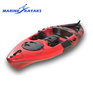 Venta al por mayor caliente individual pesca con <span class=keywords><strong>pedales</strong></span> en venta - Product Image 2