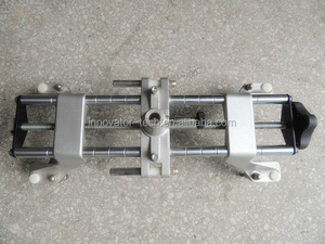 Automatic <strong>Auto</strong> Tracking <strong>3D</strong> Wheel <strong>Alignment</strong> with Global Vehicle Database IT662 - Product Image 6