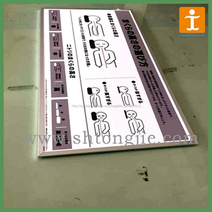 TJ--XI-843 <span class=keywords><strong>PRECIO</strong></span> <span class=keywords><strong>de</strong></span> FÁBRICA Envío diseño al aire libre banner promocional - Product Image 6