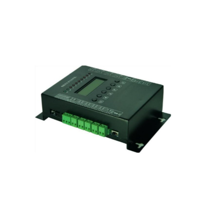 Ultrasonic Detector Parking Guidance System