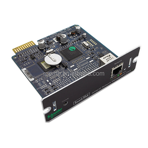 Tarjeta adaptadora de gestión de red remota APC Smart-UPS 2 <span class=keywords><strong>Ap9630</strong></span> - Product Image 1