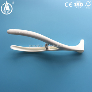 Especulo nasal de plástico abs de uso único com diferentes tipos - Product Image 2