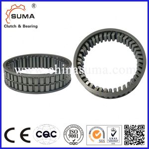 FE 8103 Z 25 Doppia <span class=keywords><strong>Fila</strong></span> Tipo <span class=keywords><strong>Roller</strong></span> Bearinng Antiretro - Product Image 3