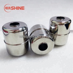 Ss 304/316/420ลูกลอยเหล็กลูกลอยแม่เหล็ก - Product Image 5