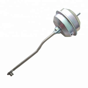A2700902280 A2710903580 A271090338080 A271090318080 turbocompresor actuador para MERCEDES Ben W176 W246 W117 W204 - Product Image 1