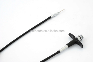 40 "100 सेमी शटर रिलीज़ केबल Fujiffi x10 x30 x100 x-प्रो 1 XE-1 - Product Image 2