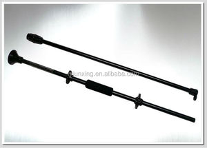 Pistola de inflar em todos os tamanhos, arma de dardos de sopro, preto e camo - Product Image 1