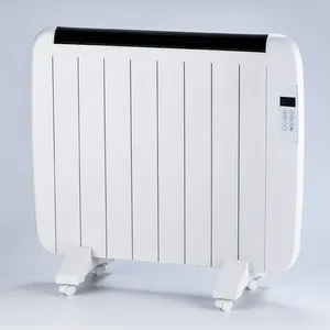 Home Appliance Electric convection heater CE/GS Approved 220V with overheat protection and WIFI function