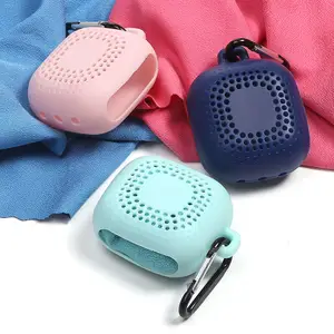 Toalla <span class=keywords><strong>de</strong></span> microfibra para niños, paño <span class=keywords><strong>de</strong></span> microfibra <span class=keywords><strong>de</strong></span> Color, especificaciones para niños - Product Image 1