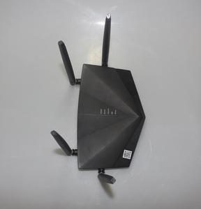 Alta Potência 10/100M Porta WAN Roteador Sem Fio 1200Mbps AC 4 * 5Dbi com <span class=keywords><strong>USB</strong></span> e Senha de Segurança Wifi Senha Roteador Seguro - Product Image 4