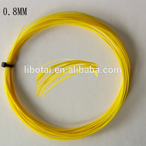 Cuerdas de raqueta de bádminton, el mejor - Product Image 1