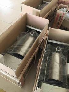 Comercial 7L eléctrica churros máquina de moldeo máquina churros <span class=keywords><strong>churrera</strong></span> fabricante - Product Image 2