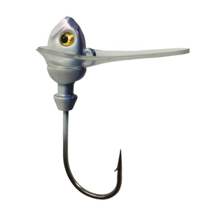 Toptan yeni stil yüksek kaliteli tungsten scrounger AB jig kafa - Product Image 1