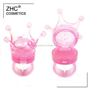 ตลับลิปกลอสทรงมงกุฎน่ารัก CC36044 สำหรับเด็ก ลิปกลอสแบบเจลกันน้ำ ผู้ผลิตลิปบาล์มสำหรับผู้หญิง - Product Image 2