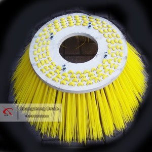 CEPILLOS LATERALES De le barrendero de AUSA/Butcher/ECO/Piquersa/<span class=keywords><strong>Ravo</strong></span> - Product Image 1