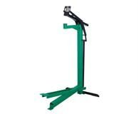 APLUS HMS3222 CARTON MANUEL FERMETURE LATÉRALE COMMANDE MACHINE par FOOT Couronne 32mm - Product Image 2