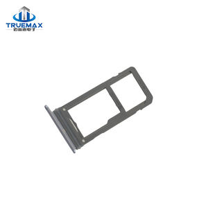 Nuovo Porta SIM di Alta Qualità per <span class=keywords><strong>Samsung</strong></span> <span class=keywords><strong>Galaxy</strong></span> <span class=keywords><strong>S8</strong></span> <span class=keywords><strong>Plus</strong></span> - Product Image 4