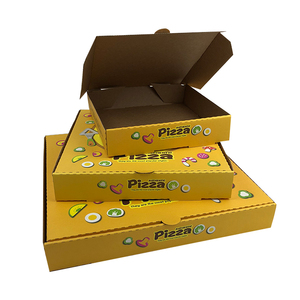 Square pizza box,corrugated pizza boxes wholesale pizza cartons