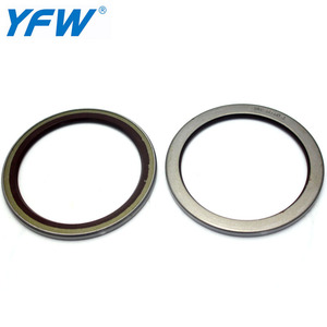 Máy Xúc Phần Thủy Lực Bụi <span class=keywords><strong>Seal</strong></span> Vai Wiper Con Dấu - Product Image 6