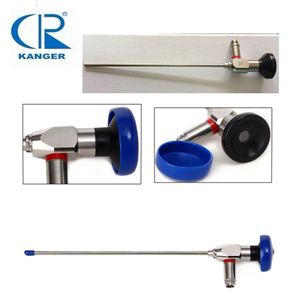 Endoscopio de 2,7x175mm, artroscopio, sinoscopio, cámara de 0 grados, 30 grados, 70 grados, CE - Product Image 3