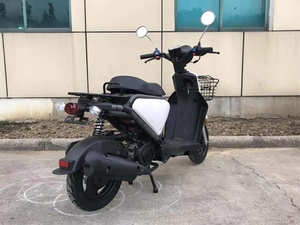 Type classique <span class=keywords><strong>50cc</strong></span>/80cc essence <span class=keywords><strong>scooter</strong></span> de livraison - Product Image 4