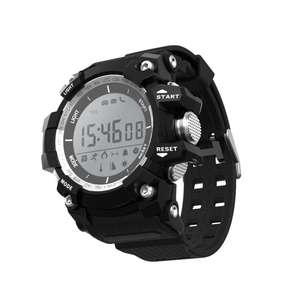Fournisseur d'usine en Chine Montre connectée <span class=keywords><strong>F2</strong></span> OLED IP67 Détection UV Altimètre Chronomètre sportif Fitness <span class=keywords><strong>Smartphone</strong></span> - Product Image 2