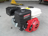 Mini Moteur à Essence Jet 168f 5.5hp/6.5hp Moteur de Bateau Moteurs de Tondeuse à Gazon