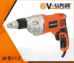 Vollplus VPES2001 <span class=keywords><strong>drywall</strong></span> destornillador eléctrico de buena calidad - Product Image 4