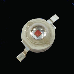 Puces TW 45mil, 670nm, <span class=keywords><strong>680nm</strong></span>, 690nm, 700nm, 710nm, 730nm, 740nm, 1w, diode <span class=keywords><strong>LED</strong></span> IR pour éclairage, meilleur prix - Product Image 2