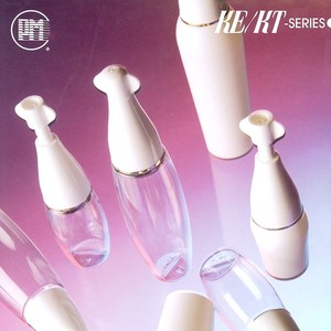 KE/KT-Series: ขวดหยดซีรั่ม - Product Image 5
