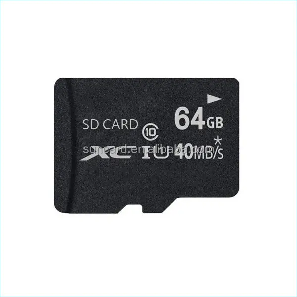 Wholesale Bulk Micro 8Gb16Gb 32Gb 64Gb Sd Tf Memory Card Cheap Price With Free Adapter