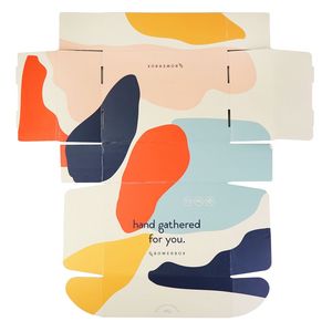 Nhà Máy Chuyên Nghiệp Cung Cấp 3 Ply E Flute Sóng Đồng Bằng Trắng Hoặc Giấy Kraft - Product Image 2