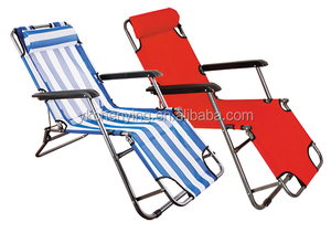 2019 <strong>Fishing</strong> Chair Outdoor Portable <strong>Camping</strong> <strong>Bed</strong> with Folding - Product Image 2