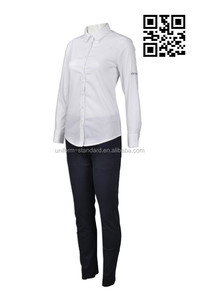 Uniforme de limpieza para el personal, uniforme de limpieza para Hotel - Product Image 6