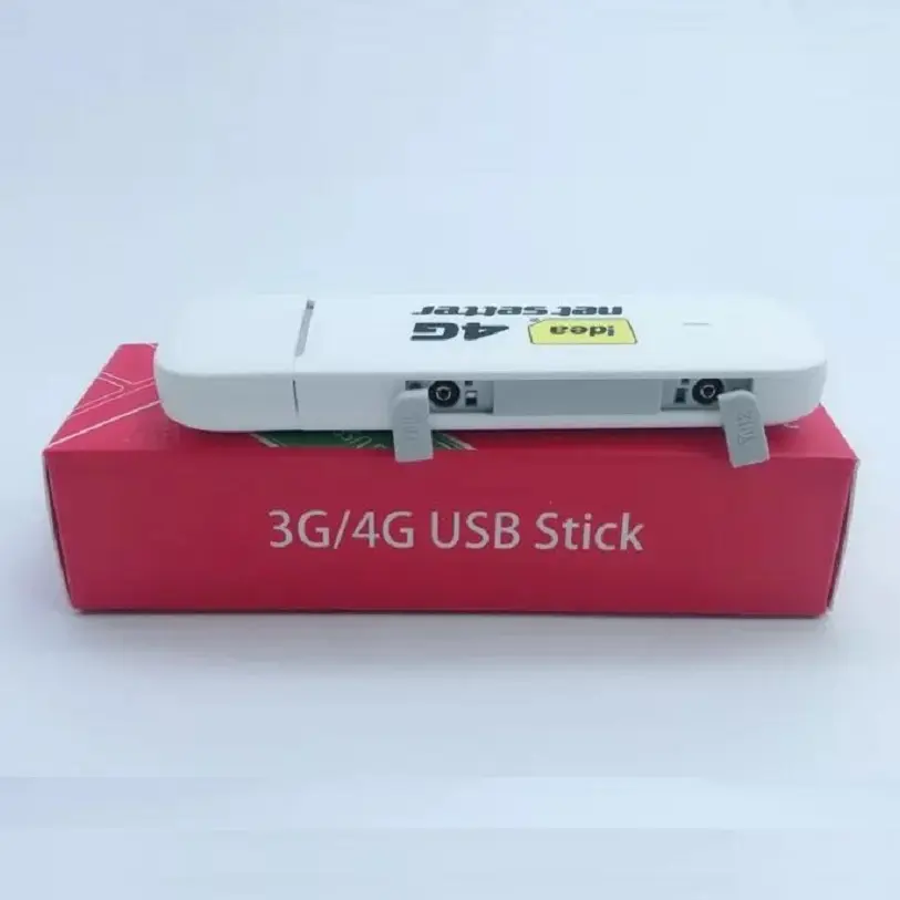 Huawei E3372-153 3g 4g usb dongle 150 mbps modem card mạng di động băng thông rộng thương hiệu mới và mở khóa