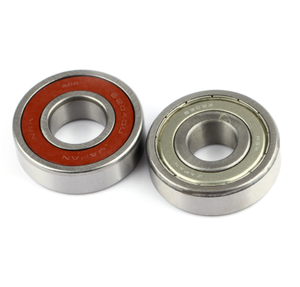 6206 18 roulement 6206du prix HRB roulement à billes 6206 6206-2RS 6206zz <span class=keywords><strong>6206z</strong></span> - Product Image 1