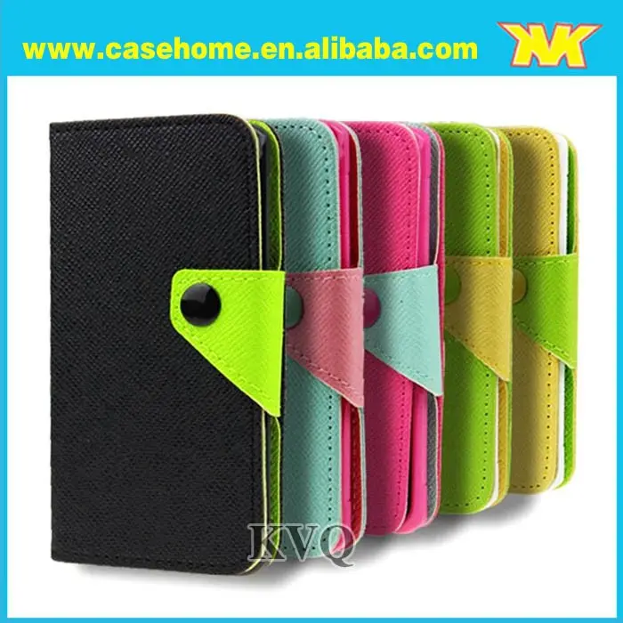 Para LG caso funda para LG F60, para el LG Optimus VU caso