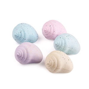 Jouet créatif en forme de coquillage d'escargot pour enfants, l'éclosion des œufs, bon marché, vente en gros, W021 - Product Image 2