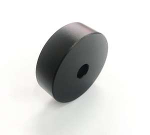 Adaptador de 45 RPM para Discos de Vinilo de 7 Pulgadas, Accesorio para Tocadiscos Goka, Adaptador de Aluminio de 45 RPM - Product Image 4