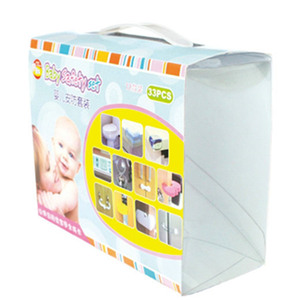 Kit facial Prodigy BH33C pour nouveau-nés Matériau en PVC <span class=keywords><strong>bon</strong></span> pour la sécurité des enfants - Product Image 4